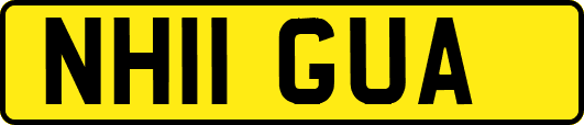 NH11GUA