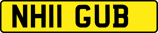NH11GUB