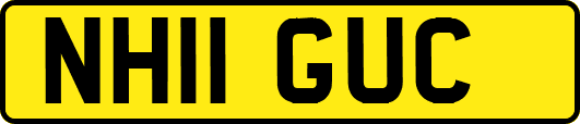 NH11GUC