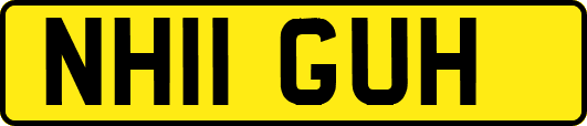 NH11GUH