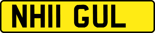 NH11GUL