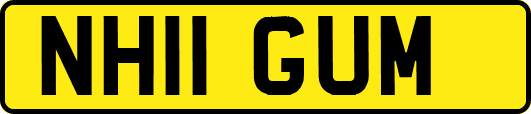 NH11GUM
