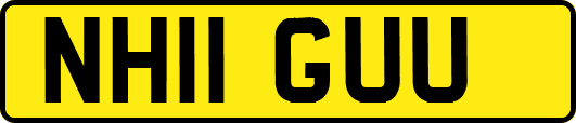 NH11GUU