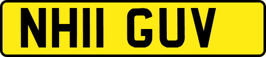 NH11GUV