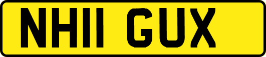 NH11GUX