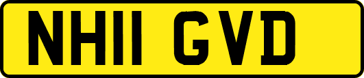NH11GVD