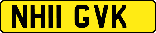NH11GVK