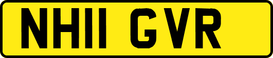 NH11GVR