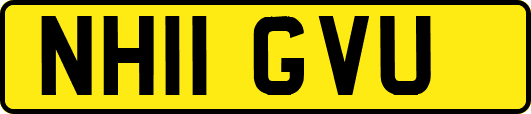 NH11GVU