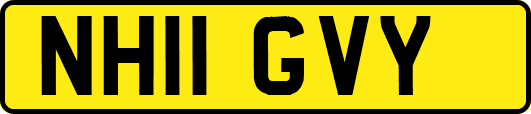 NH11GVY