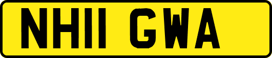NH11GWA