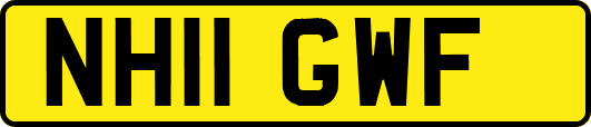 NH11GWF