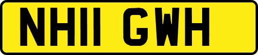 NH11GWH