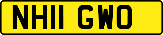 NH11GWO