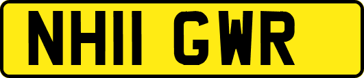 NH11GWR