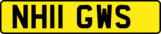 NH11GWS