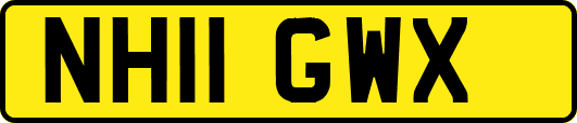 NH11GWX