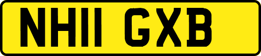 NH11GXB