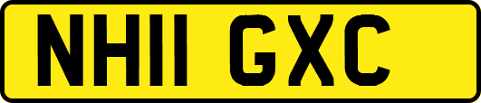 NH11GXC
