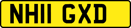 NH11GXD