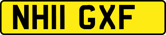 NH11GXF
