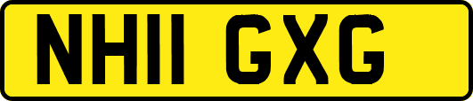 NH11GXG