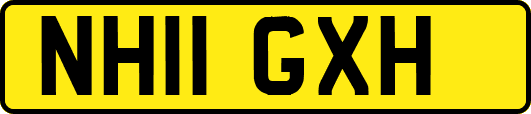 NH11GXH