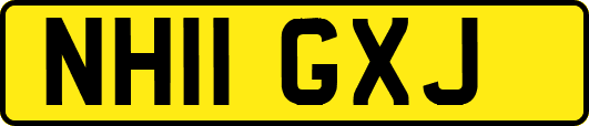 NH11GXJ