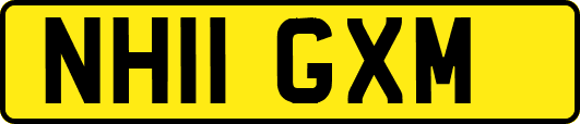 NH11GXM
