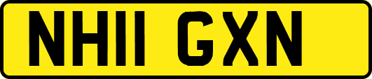 NH11GXN
