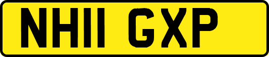 NH11GXP