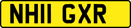 NH11GXR