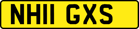NH11GXS