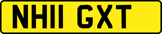 NH11GXT