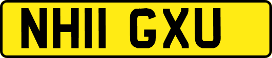 NH11GXU