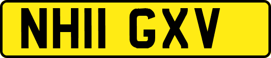 NH11GXV