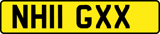 NH11GXX