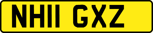 NH11GXZ