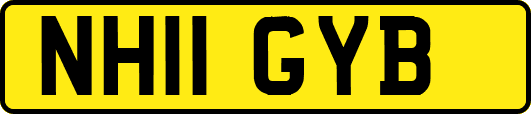 NH11GYB