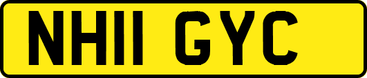NH11GYC