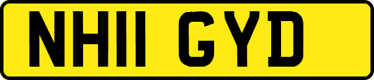 NH11GYD