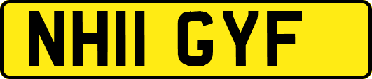 NH11GYF