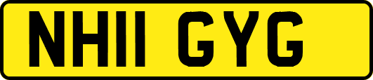 NH11GYG