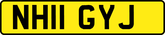 NH11GYJ