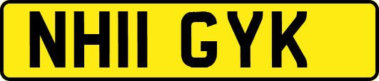 NH11GYK