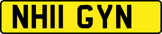 NH11GYN