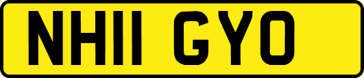 NH11GYO
