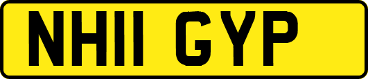NH11GYP