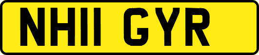 NH11GYR