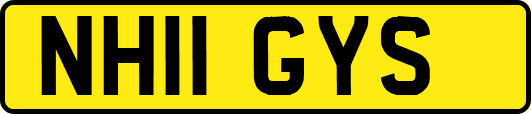 NH11GYS